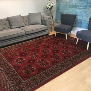 שטיחים מסורתיים: מהם השטיחים האפגניים?