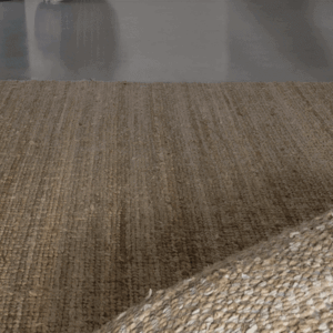 שטיחים טבעיים