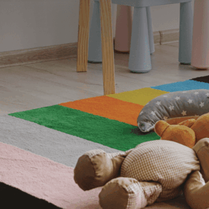 שטיחים לחדר ילדים