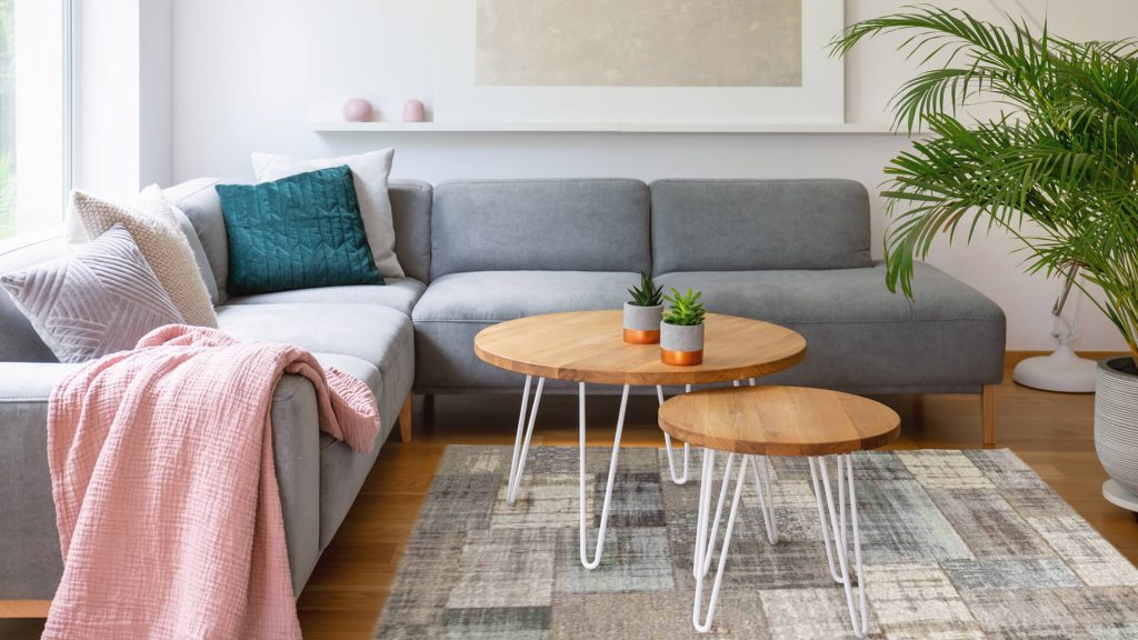 5 יתרונות ו 5 חסרונות של שטיח טלאים