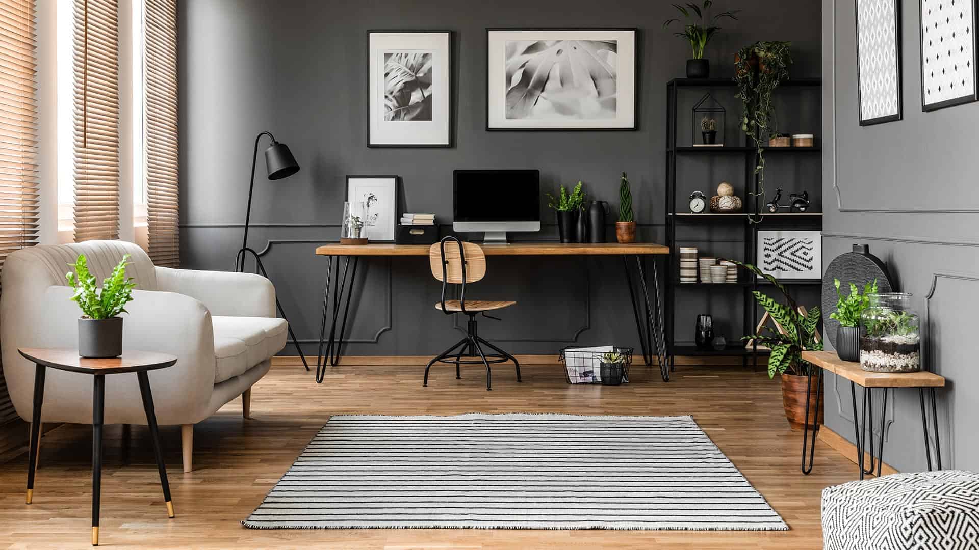 10 טיפים לבחירת שטיח לסלון שלכם